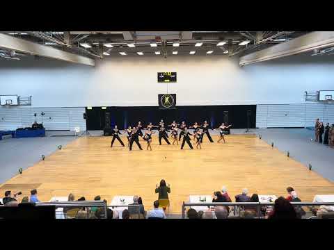 1. Latin Team Kiel - No Limit (B-Team)