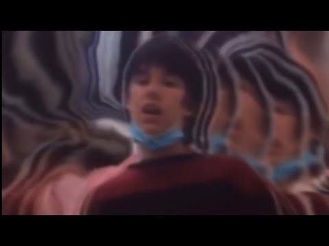 Rojuu - Amor Acido (Videoclip) [Prod. by Carzé & Trillfox]