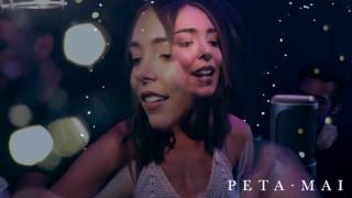LETTERS TO GHOSTS - Lucie Silvas (Cover) - Peta Mai
