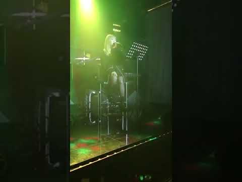 Jimin Park (Jamie Park) - Singing