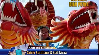 Download lagu Singa Dangdut Dian Putra Show Ds. Larangan 06 mp3