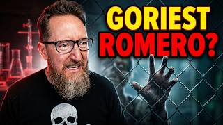 This 1985 Zombie Movie Still Destroys Modern Horror!