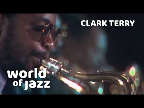 Clark Terry Big Band - Randy - 15 July 1979 • World of Jazz