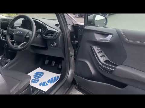 Ford Puma Titanium1.0i - Image 2
