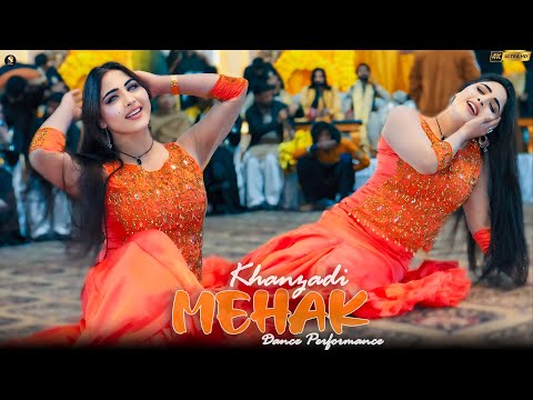 Kallah Ghar Hove , Mehak Khanzadi New Mujra Dance Performance 2025