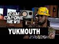 Yukmouth On A Wild Brawl Between Death Row & Luke Skyywalker’s Crew: SWAT Team Had To Gas The Place