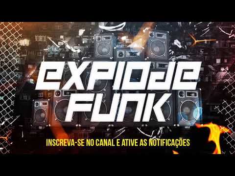 BEAT DO UM MALUCO NO PEDAÇO - MC Denny, MC GW e MC Brisola ( DJ Victor )