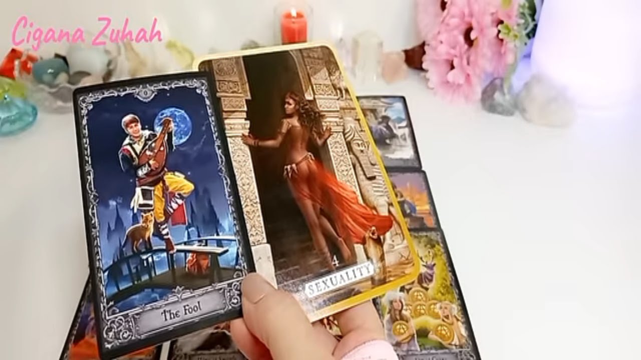 Nossa, o que você fez com essa pessoa?🔥❤ Alguém está ardendo em chamas de vontade de você...