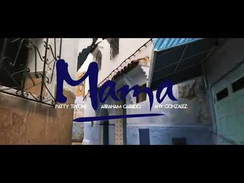 🎶BANDOLEROS🎶 Patty TheOne & Any Gonzalez & Abraham Garrido - Cover Muslim - Mama مسلم ـ ماما  27