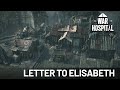 Gameplay video of War Hospital  Playstation