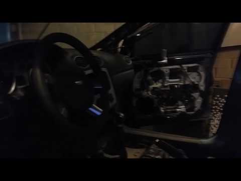 Тизер к 4 части обзора Ford Focus 2 wagon проект 2017