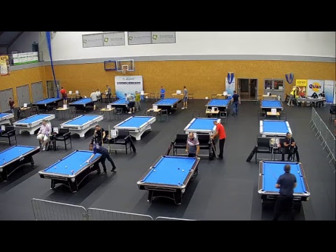 QUAY ROKIETNICA OPEN 2018 - sala główna