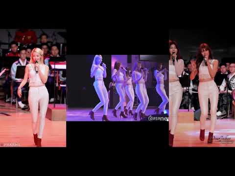 [4k_Mixed]141229 헬로비너스 오늘뭐해 4k1h2v