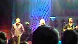 God Rest Ye Merry Gentlemen - BNL  (feat Sarah MacLachlan)