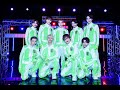 Zero Gravity YOSHIKIオーディション　チームB 1回目の披露