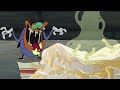 हिंदी Oggy And The Cockroaches स्वादिष्ट पनीर Hindi Cartoons For