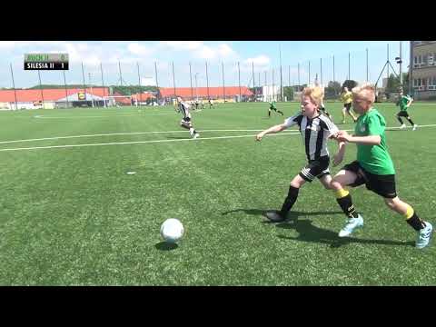 2019.05.26 UKS Ruch II Radzionków - JSS Silesia II Piekary Śl.