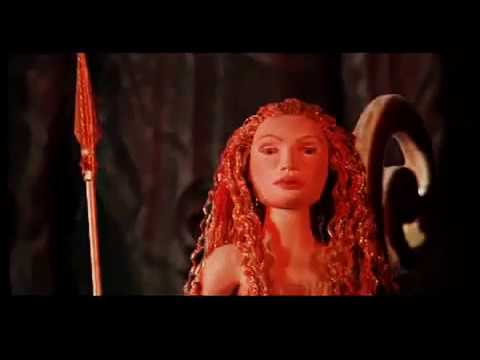 The Ring Of The Nibelung - Stop Motion (2000)