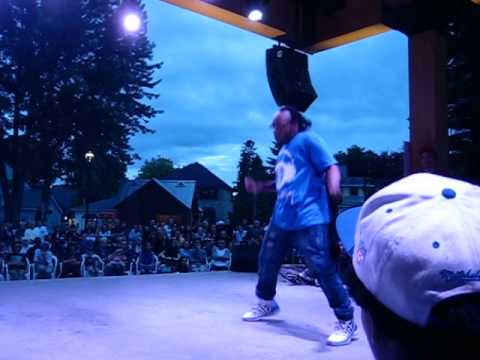 L'Olympe || 18 ans et plus || Top 8 || Boombeast vs MarvelousMarv