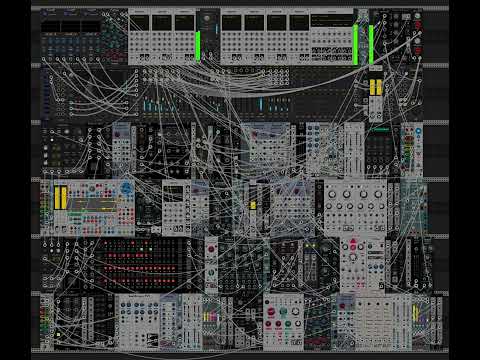 Ethiopian vibes with the microtonal pentatonic Anchi Hoye scale