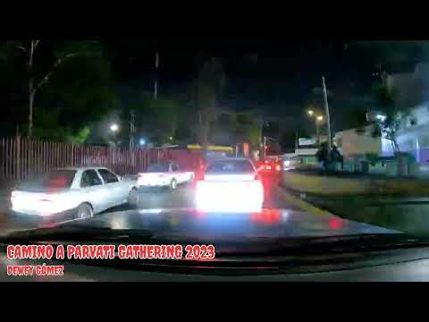 CAMINO A PARVATI GATHERING 2023