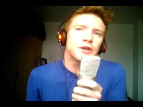 Karl William Lund - Video Games [Lana Del Rey Cover]