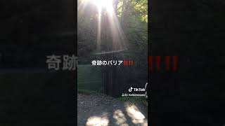 伊那★ジビエ焼肉宿★平家の里日本最強パワースポットで撮影★奇跡のバリア‼️ゼロ磁場★分杭峠にて