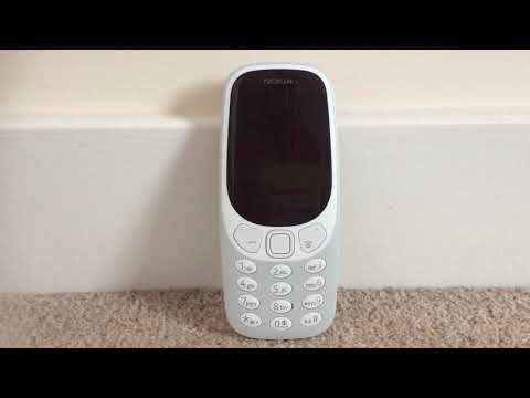 Nokia 3310 (2017) Ringtones