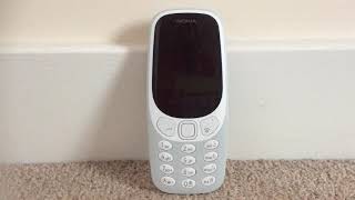 Download lagu Nokia 3310 (2017) Ringtones mp3