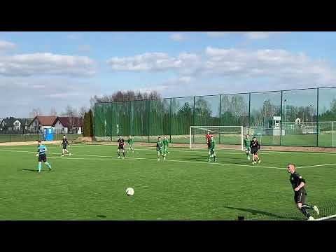 ULKS Ołdaki-Sona Nowe Miasto 3:3 16.03.2025