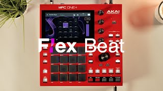 Flex Beat for MPC Standalone | Akai Professional