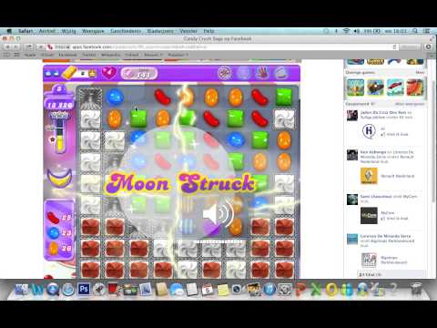 Candy Crush Saga Dreamworld Level 141