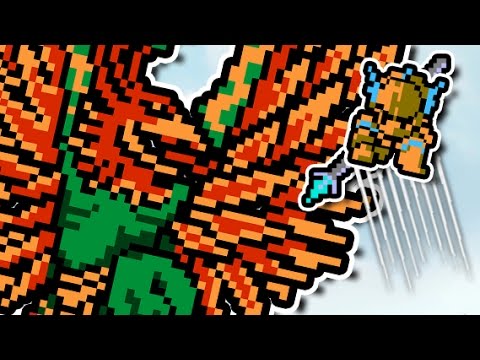 GARUDA! │ Final Fantasy III #15 │ ProJared Plays!