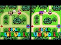 Super Luigi World SNES Forest Of Illusion 5 ᴴᴰ
