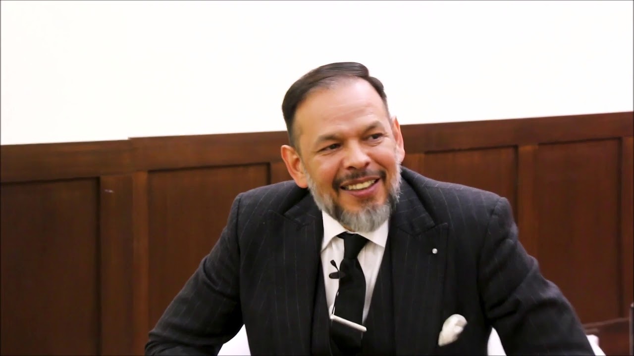 Fabian Peralta "У меня к Вам вопрос" с русскими субтитрами от Pepa Palazon