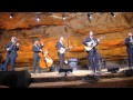 The Steep Canyon Rangers, Turn Up The Bottle
