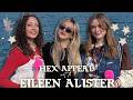Eileen Alister on evolving eras, her muses and when to walk away | 'Hex Appeal' by Blonde Vibrations
