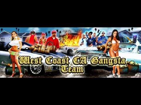 4Five DPG Hood Ni**az - From LA To Long Beach Feat G-Crow