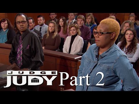 Wedding's Off...But They Still Owe for the Dress! | Part 2