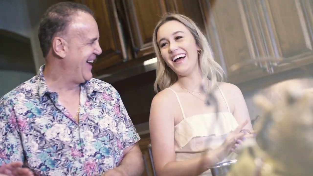 Financial Advisor Video Story: VINCE MUNNO