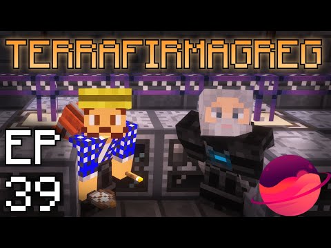 Wait... PTFE is Teflon?! - TerraFirmaGreg Ep 39