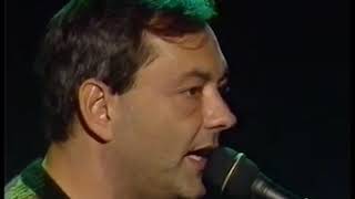 Rich Mullins - While The Nations Rage (Live at FBC)