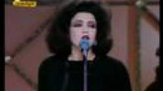 Antonella Ruggiero - SOUVENIR (Matia Bazar)