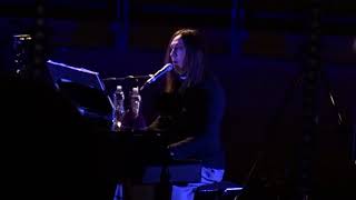 An Evening with Manuel Agnelli - Come Vorrei - Milano 15/04/2019