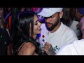 Jr Neymar Clubing With Bruna Biancardi In Brazil