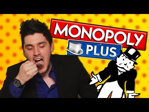 Szechuan Pepper Game Review - Monopoly