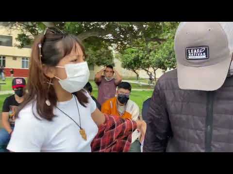 GRIEGO VS FRIGZI 🔥- OCTAVOS - FECHA #3 LIGA INFLUENCER - MONARCA