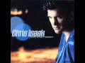 Chris Isaak - Nothing to Say
