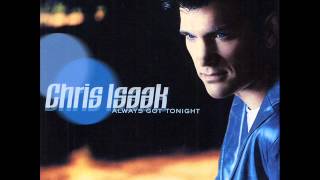 Chris Isaak - Nothing to Say