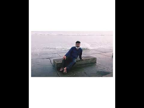 Digha wale beach pe